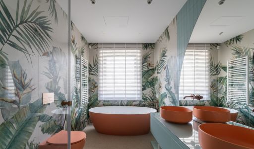 Дом в КП Подмосковные Просторы