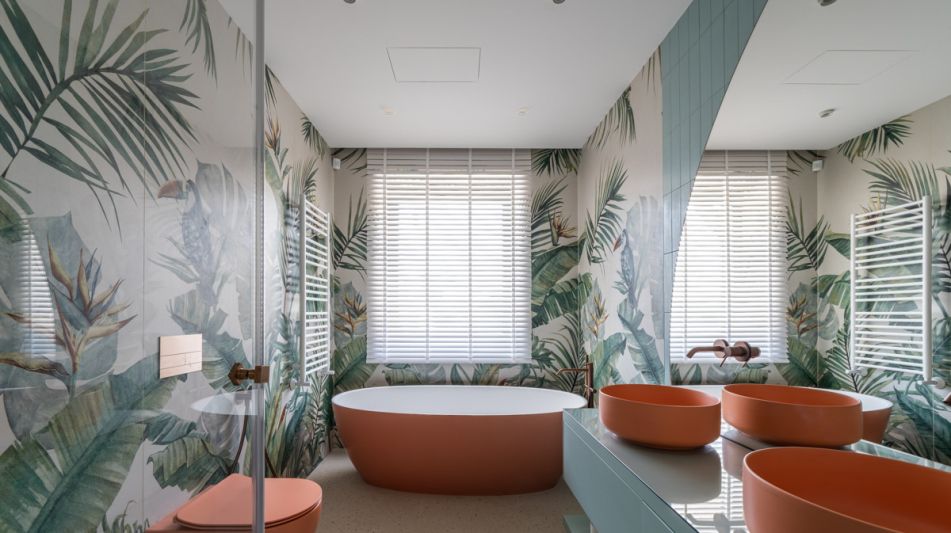 Дом в КП Подмосковные Просторы