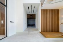 Дом в КП Подмосковные Просторы