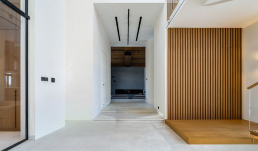 Дом в КП Подмосковные Просторы