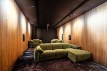 Дом в КП Подмосковные Просторы