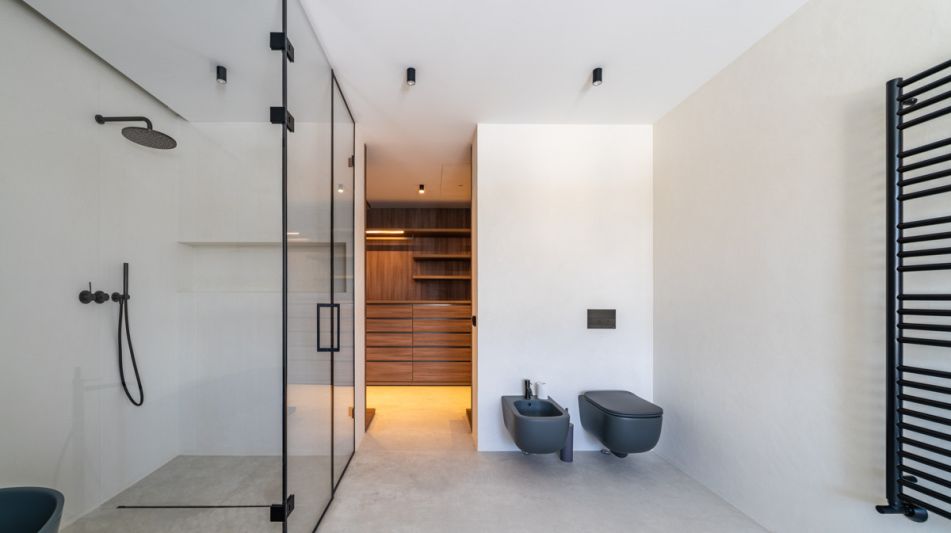 Дом в КП Подмосковные Просторы