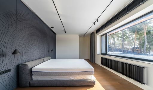 Дом в КП Подмосковные Просторы