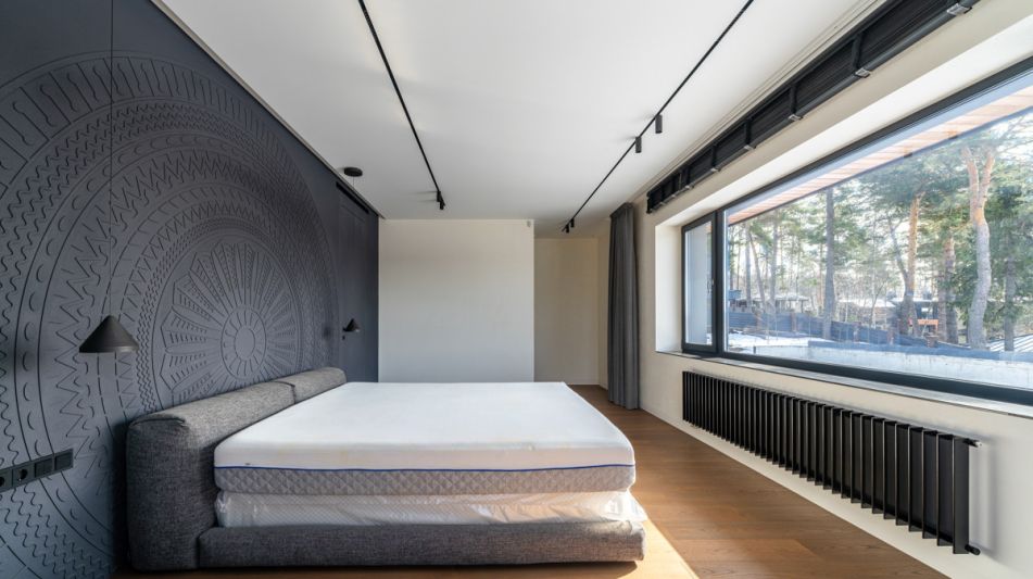 Дом в КП Подмосковные Просторы