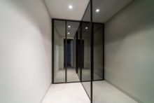 Дом в КП Подмосковные Просторы