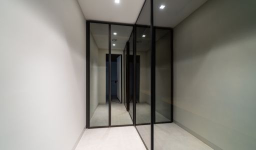 Дом в КП Подмосковные Просторы