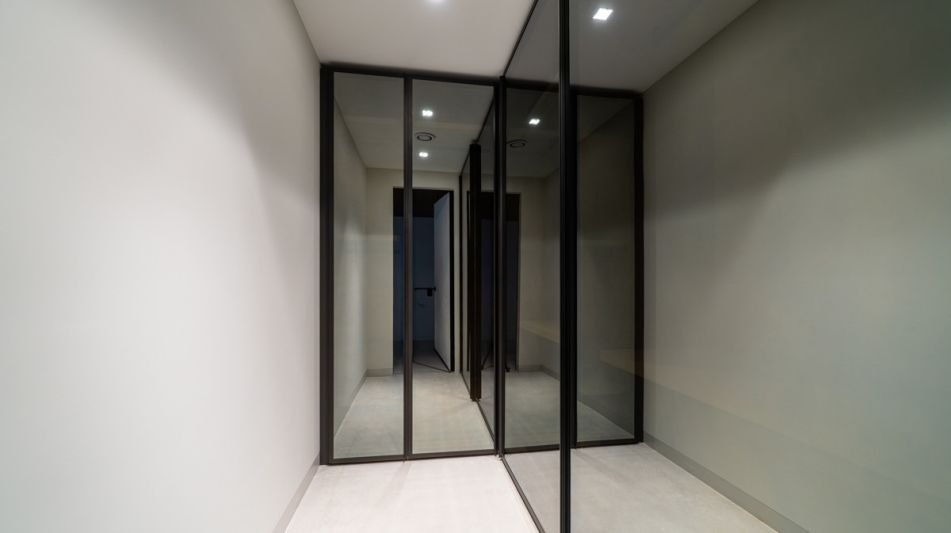 Дом в КП Подмосковные Просторы