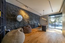 Дом в КП Подмосковные Просторы