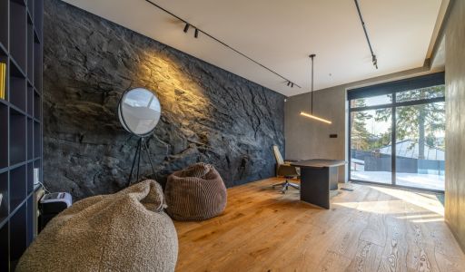 Дом в КП Подмосковные Просторы