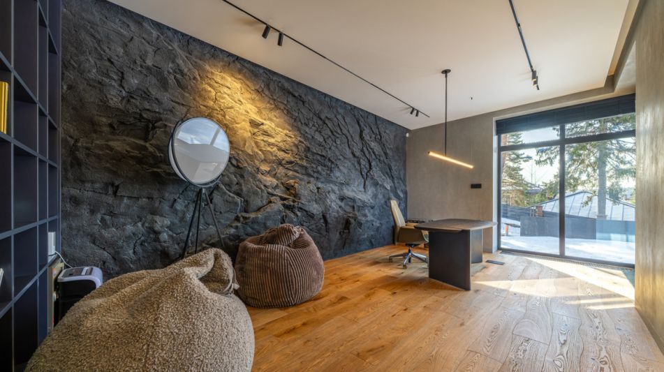 Дом в КП Подмосковные Просторы