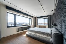 Дом в КП Подмосковные Просторы