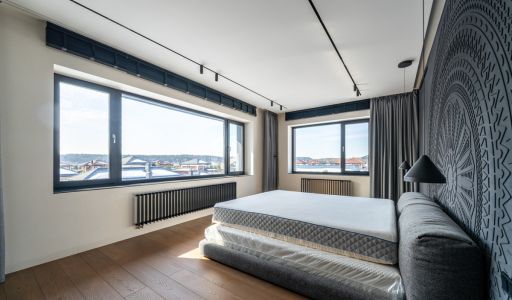 Дом в КП Подмосковные Просторы