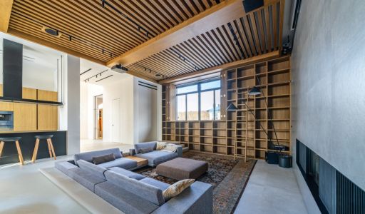 Дом в КП Подмосковные Просторы