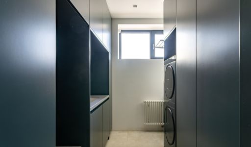 Дом в КП Подмосковные Просторы