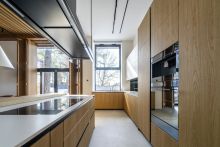 Дом в КП Подмосковные Просторы