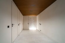 Дом в КП Подмосковные Просторы