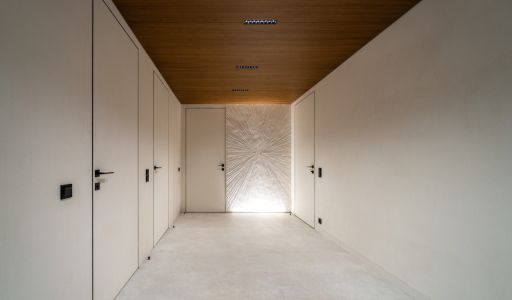 Дом в КП Подмосковные Просторы