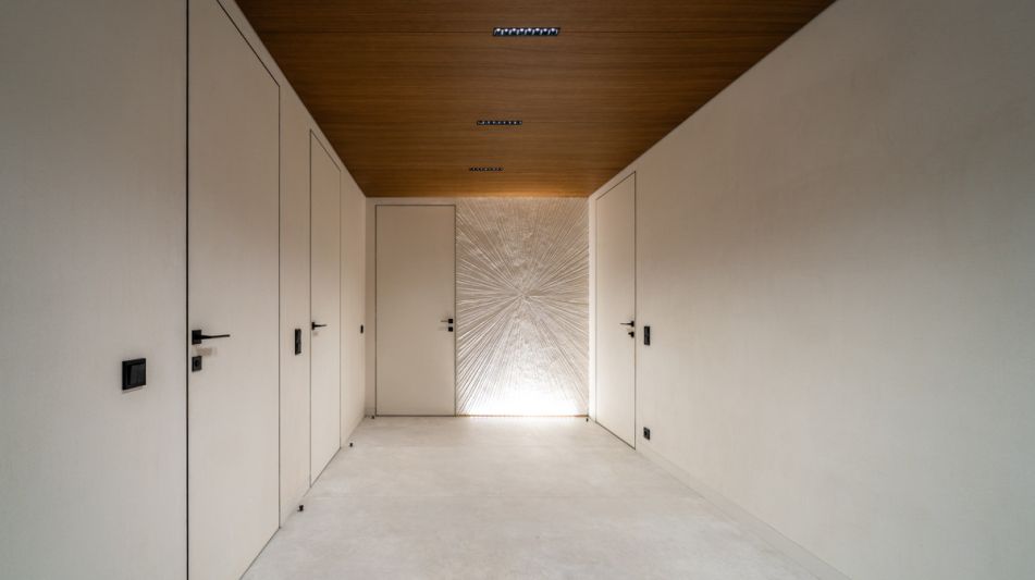 Дом в КП Подмосковные Просторы