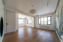 Дом в КП Подмосковные Просторы