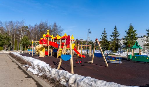 Участок у озера в КП Павлово-2