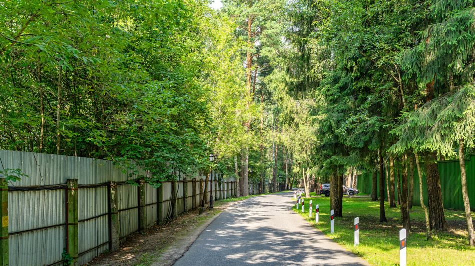 Готовый дом в КП Успенские дачи