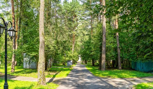Готовый дом в КП Успенские дачи