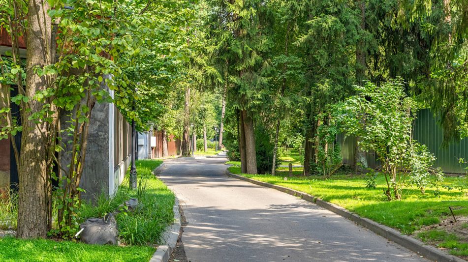 Готовый дом в КП Успенские дачи