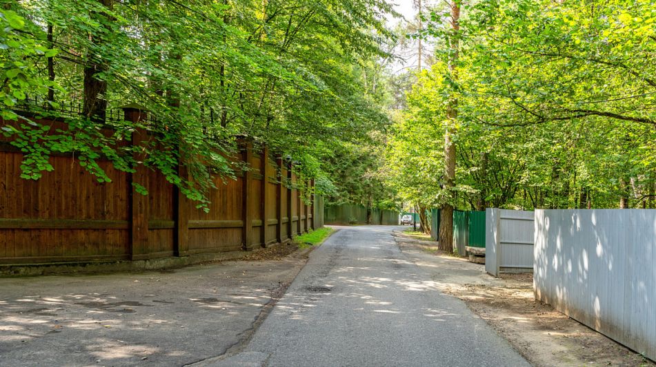 Готовый дом в КП Успенские дачи