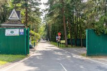 Готовый дом в КП Успенские дачи