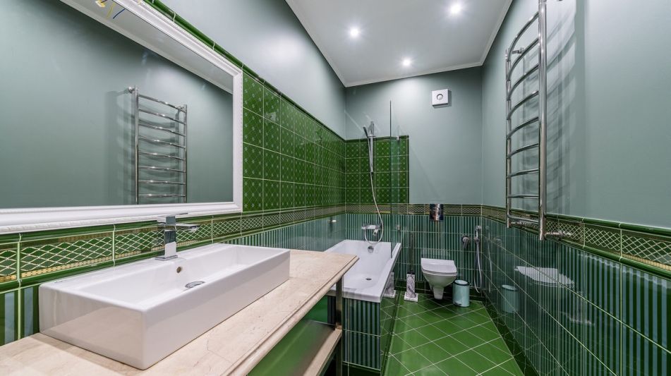 Стильный дом в п.Клязьма