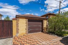 Стильный дом в п.Клязьма