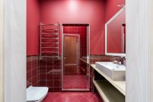 Стильный дом в п.Клязьма