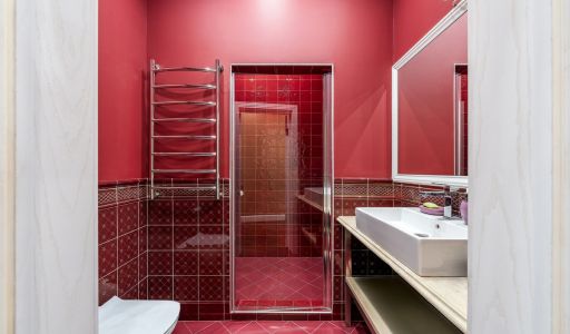 Стильный дом в п.Клязьма