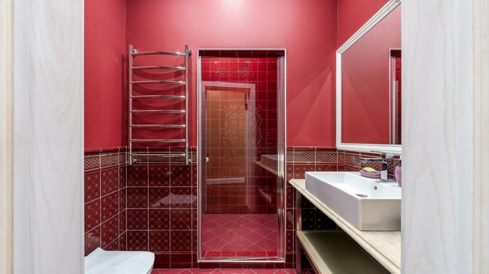 Стильный дом в п.Клязьма