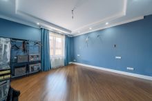 Стильный дом в п.Клязьма