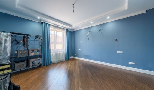 Стильный дом в п.Клязьма