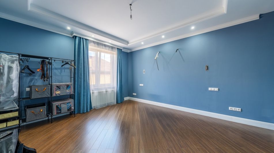 Стильный дом в п.Клязьма