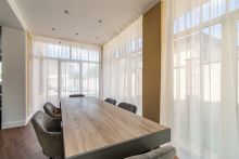 Стильный дом в п.Клязьма