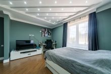 Стильный дом в п.Клязьма