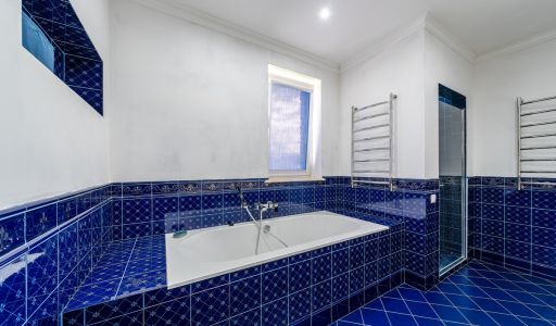 Стильный дом в п.Клязьма