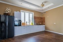 Стильный дом в п.Клязьма