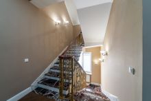 Стильный дом в п.Клязьма