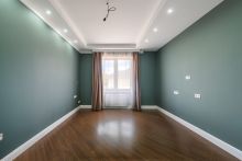 Стильный дом в п.Клязьма