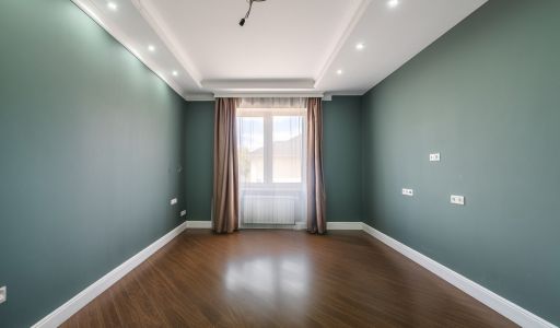 Стильный дом в п.Клязьма