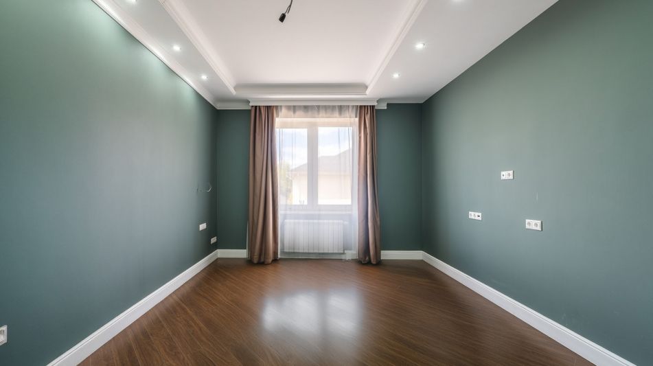 Стильный дом в п.Клязьма