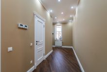 Стильный дом в п.Клязьма