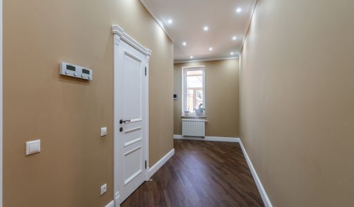 Стильный дом в п.Клязьма