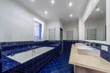 Стильный дом в п.Клязьма