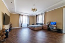 Стильный дом в п.Клязьма