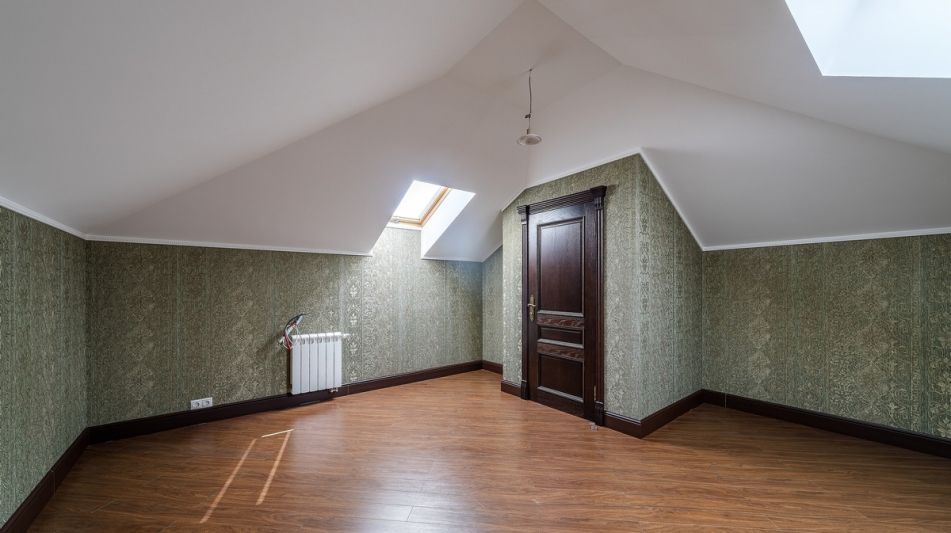 Стильный дом в п.Клязьма